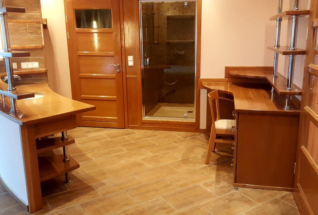Studio 2 วอร์ซอ ภายนอก รูปภาพ