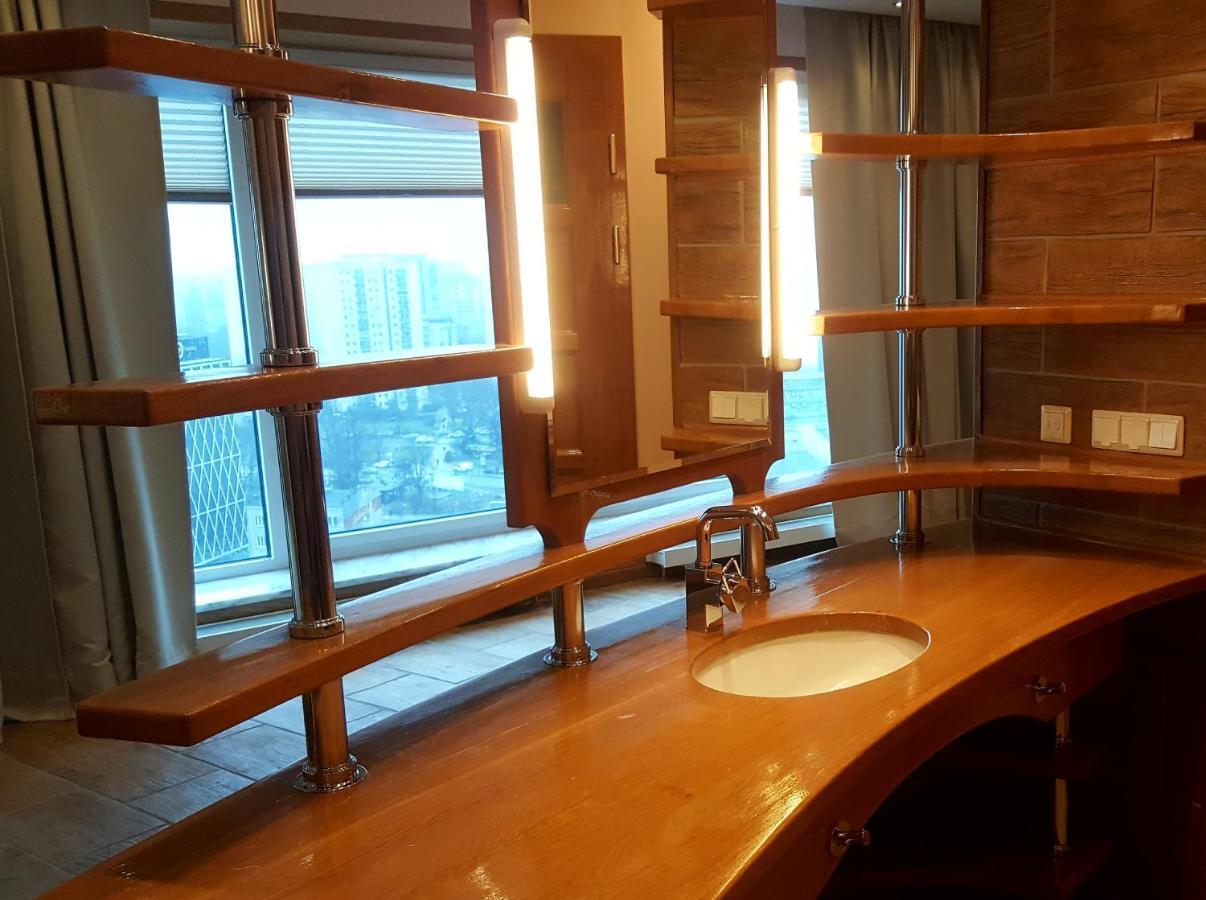 Studio 2 วอร์ซอ ภายนอก รูปภาพ